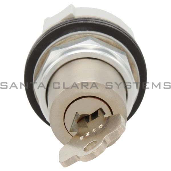 Allen Bradley 800T-H3304 Selector Switch Product Image