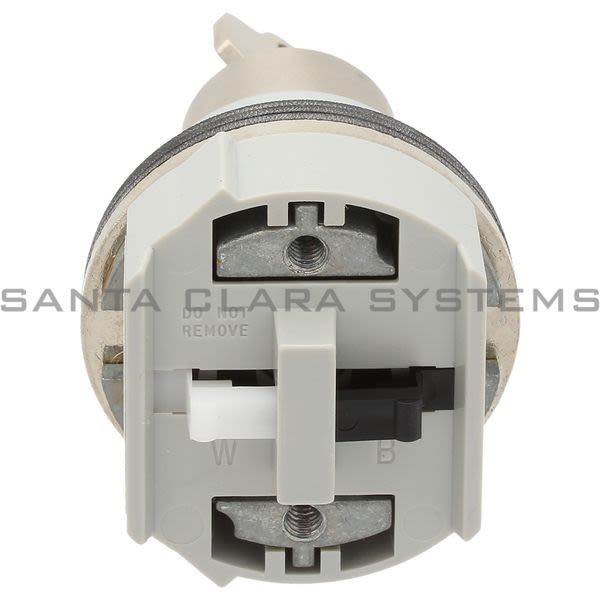 Allen Bradley 800T-H3304 Selector Switch Product Image