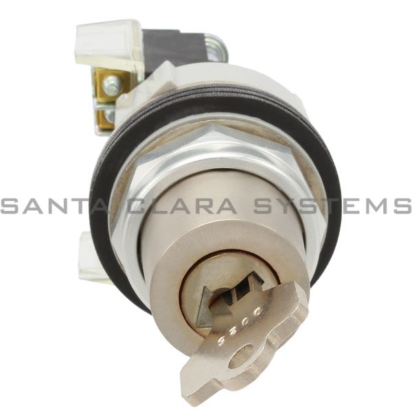 Allen Bradley 800T-H3304A Selector Switch Product Image