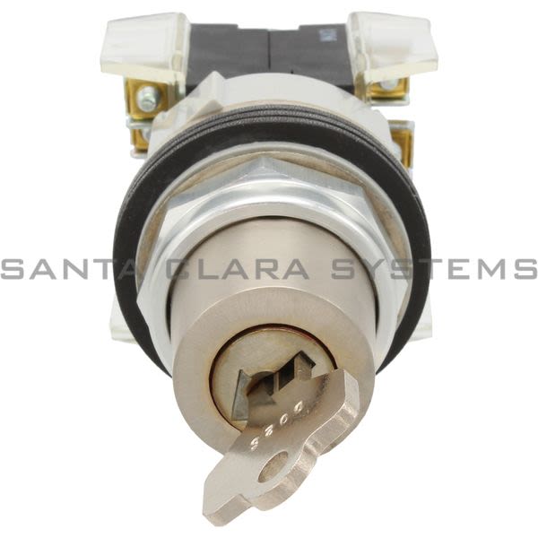 Allen Bradley 800T-H3304B Selector Switch Product Image
