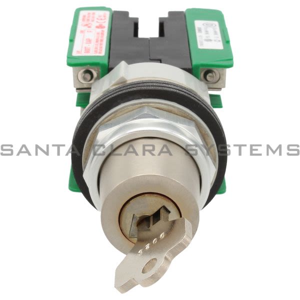 Allen Bradley 800T-H3304BP Selector Switch Product Image