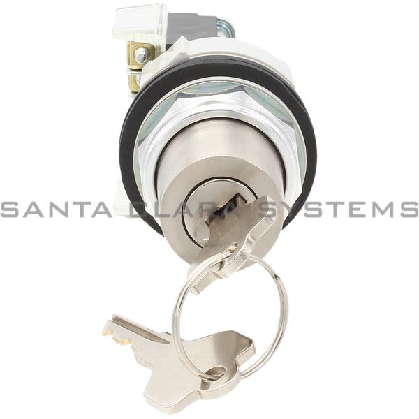 Allen Bradley 800T-H3305A Selector Switch Product Image