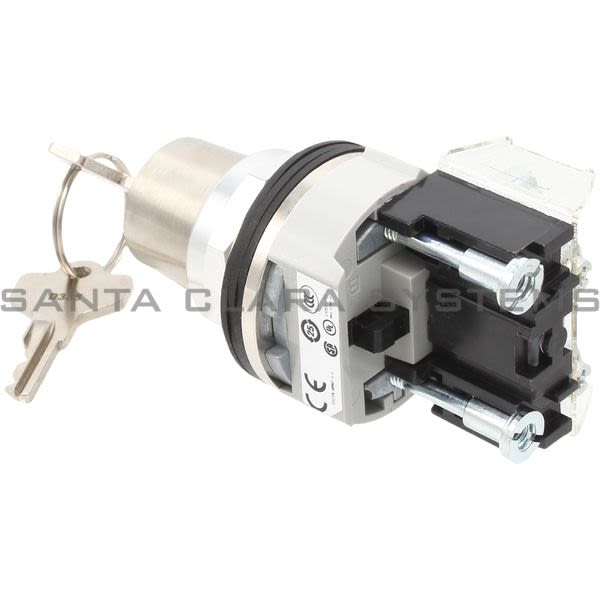 Allen Bradley 800T-H3305A Selector Switch Product Image