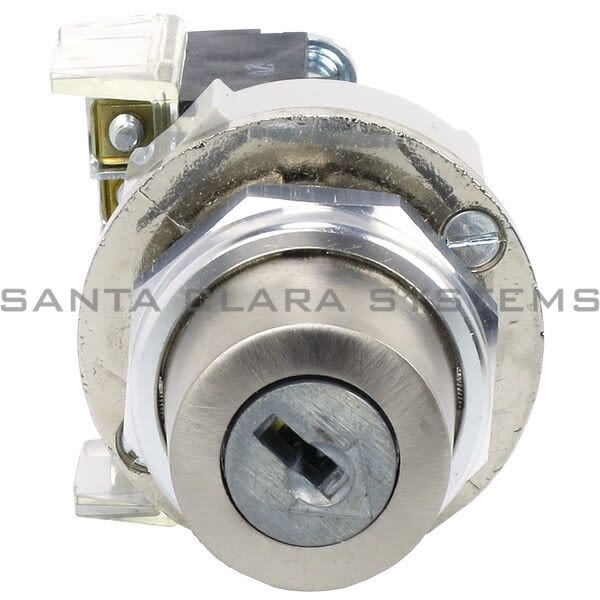 Allen Bradley 800T-H3306A Selector Switch Product Image