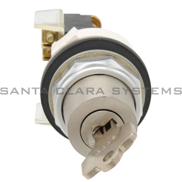 Allen Bradley 800T-H3308A Selector Switch Product Image