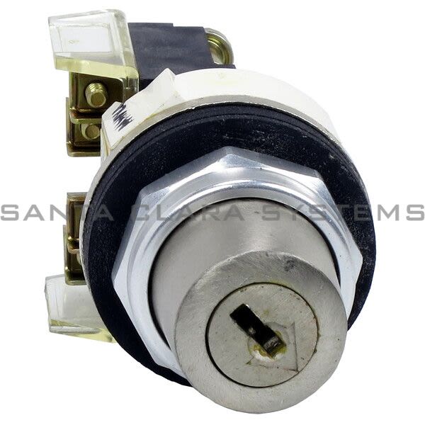 Allen Bradley 800T-H3315A Selector Switch Product Image