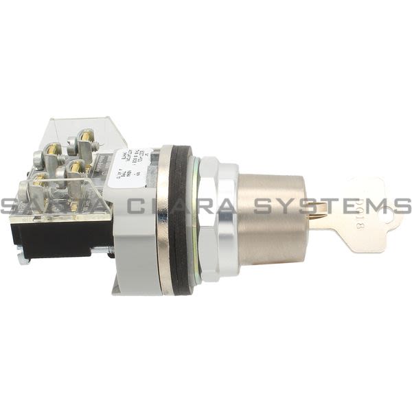 Allen Bradley 800T-H33A Selector Switch Product Image