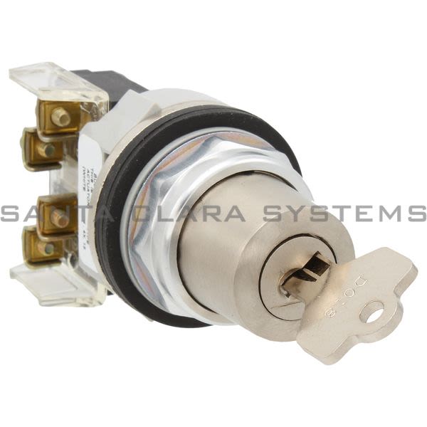 Allen Bradley 800T-H33A1 Selector Switch Product Image