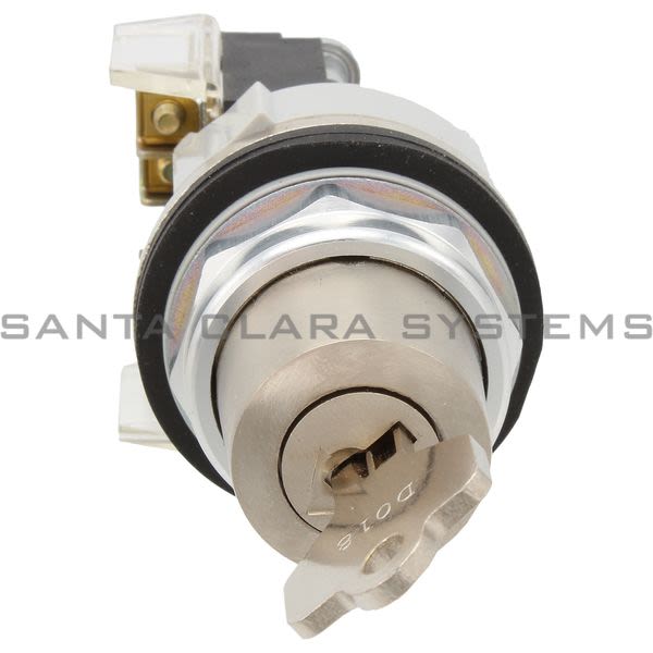 Allen Bradley 800T-H33A1 Selector Switch Product Image
