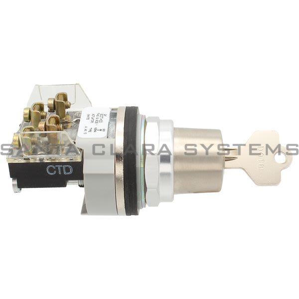 Allen Bradley 800T-H33A1 Selector Switch Product Image