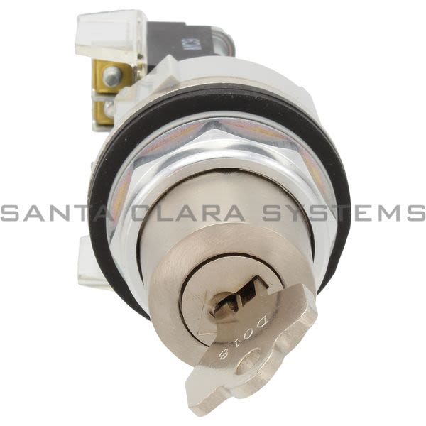 Allen Bradley 800T-H33A2 Selector Switch Product Image