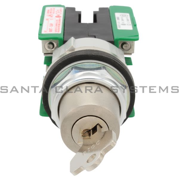 Allen Bradley 800T-H33BP Selector Switch Product Image