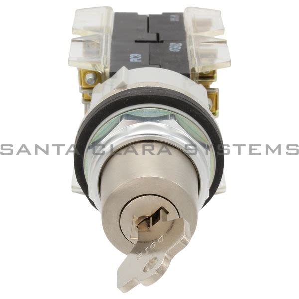 Allen Bradley 800T-H33C Selector Switch Product Image