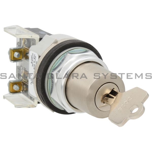 Allen Bradley 800T-H33D1 Selector Switch Product Image