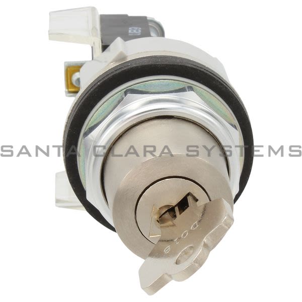 Allen Bradley 800T-H33D1 Selector Switch Product Image
