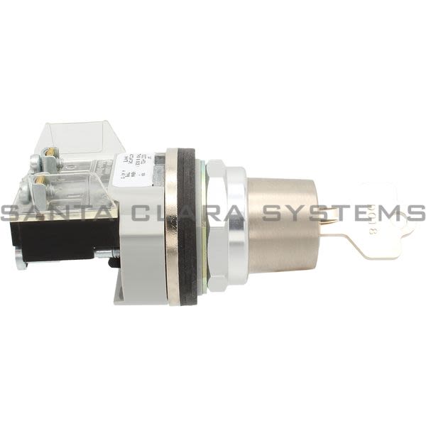 Allen Bradley 800T-H33D1 Selector Switch Product Image