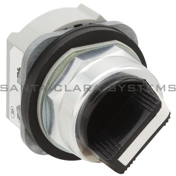 Allen Bradley 800T-H4 Operator for Selector Switch Product Image