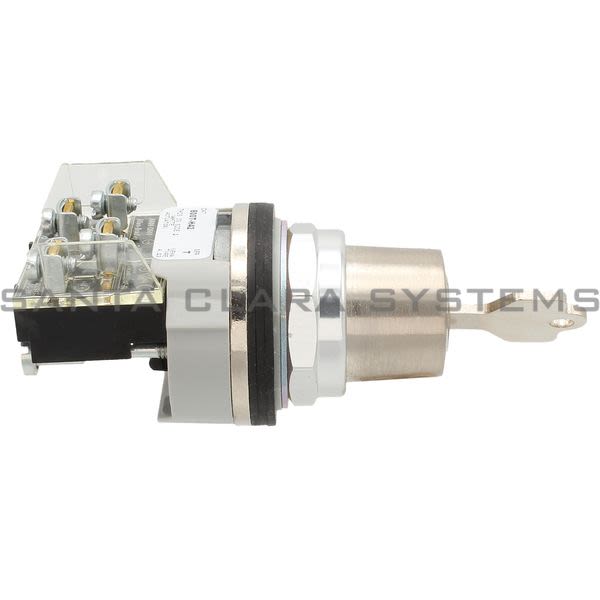 Allen Bradley 800T-H42A Selector Switch Product Image