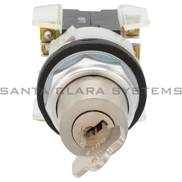 Allen Bradley 800T-H42B Selector Switch Product Image