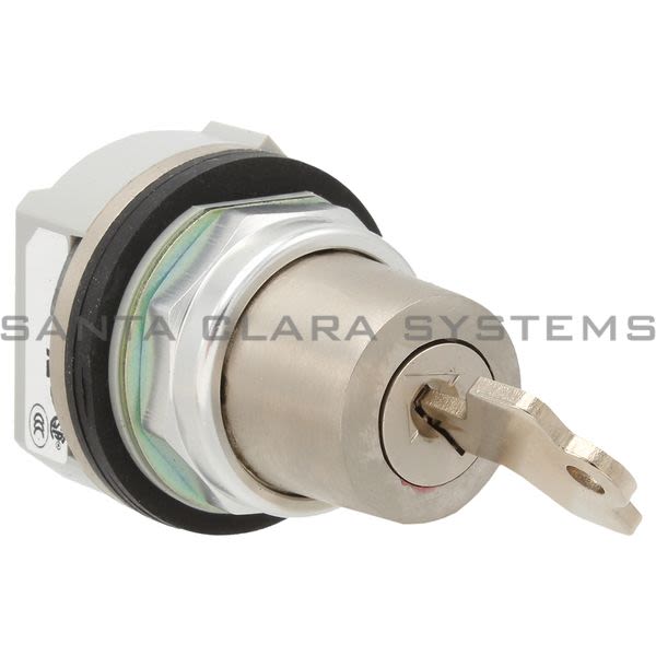 Allen Bradley 800T-H48 Selector Switch Product Image
