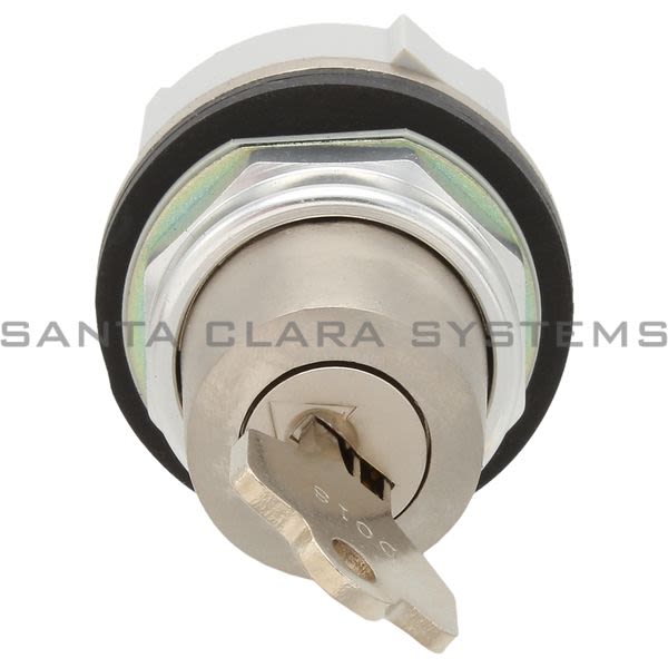 Allen Bradley 800T-H48 Selector Switch Product Image