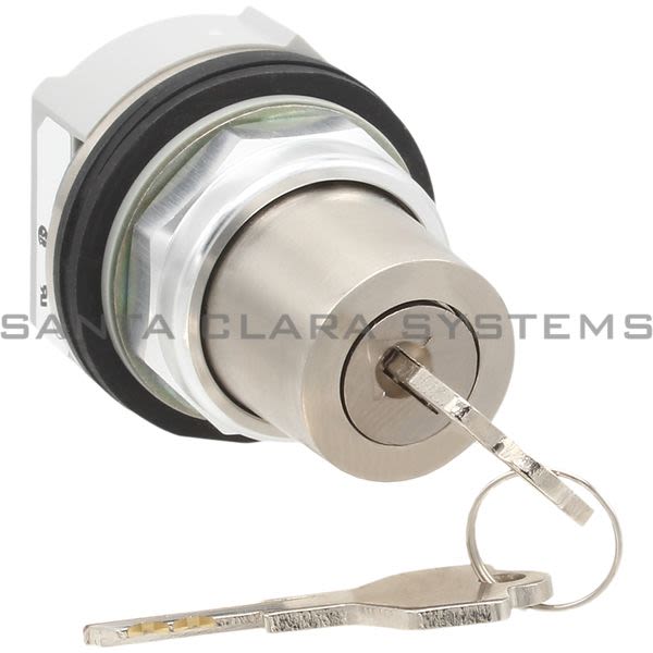 Allen Bradley 800T-H4803 Selector Switch Product Image