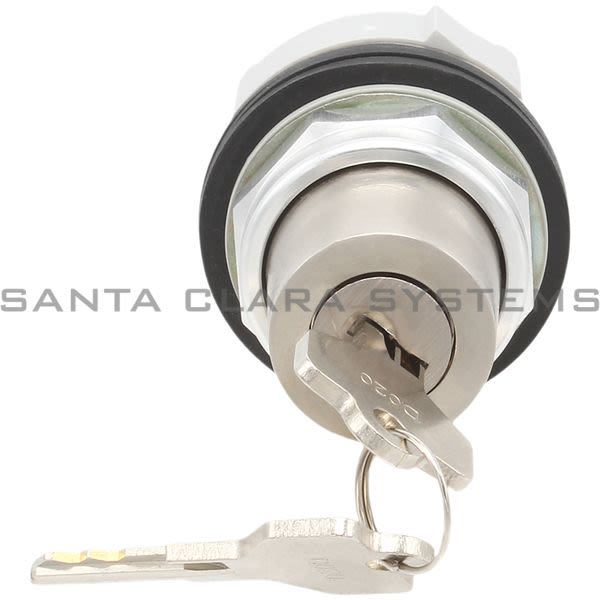 Allen Bradley 800T-H4803 Selector Switch Product Image