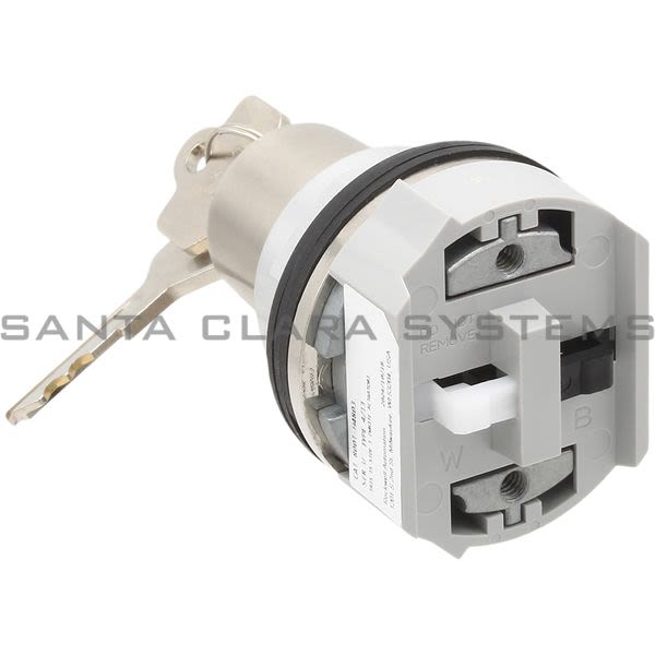 Allen Bradley 800T-H4803 Selector Switch Product Image