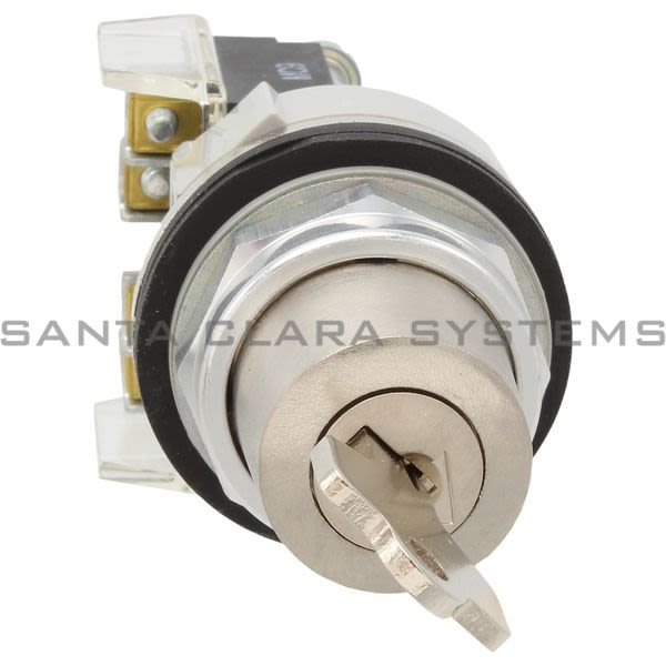 Allen Bradley 800T-H4803A2 Selector Switch Product Image
