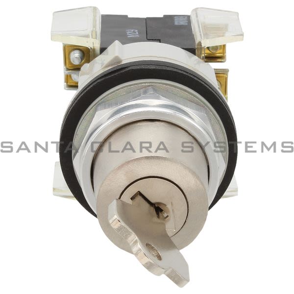 Allen Bradley 800T-H4803B Selector Switch Product Image