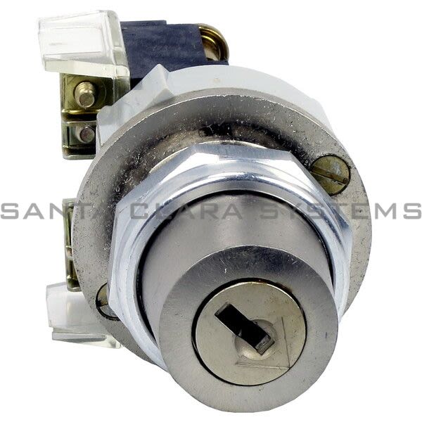 Allen Bradley 800T-H4808A Selector Switch Product Image