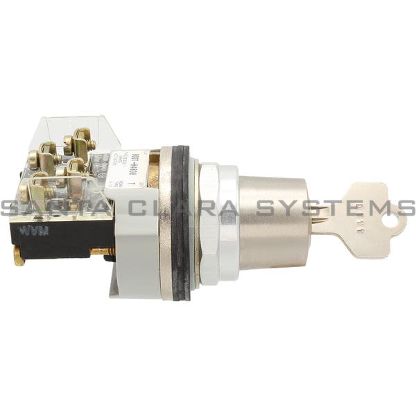Allen Bradley 800T-H4808A Selector Switch Product Image