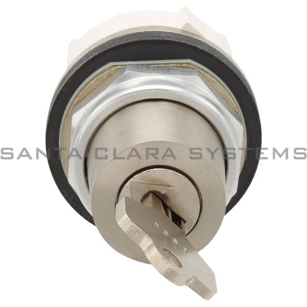 Allen Bradley 800T-H4812 Selector Switch 2 Pos Spring Return From Right Product Image