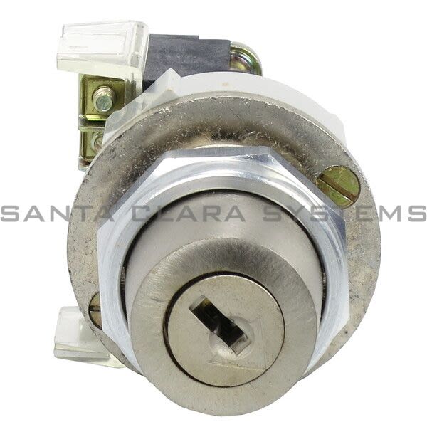 Allen Bradley 800T-H4812A Selector Switch Product Image