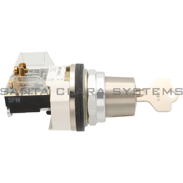 Allen Bradley 800T-H4812D1 Selector Switch Product Image