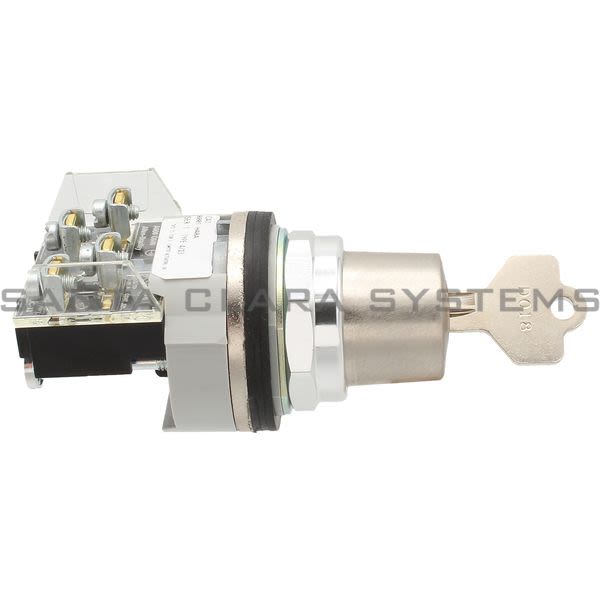 Allen Bradley 800T-H48A Selector Switch Product Image