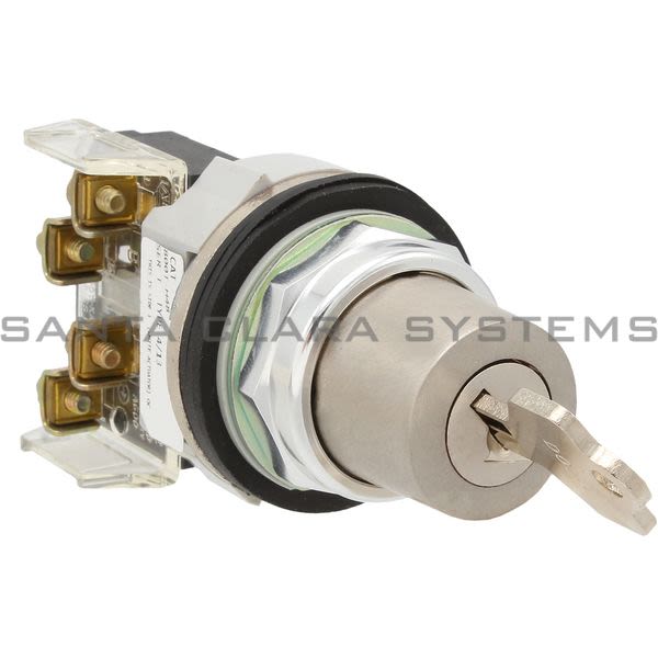 Allen Bradley 800T-H48A1 Selector Switch Product Image