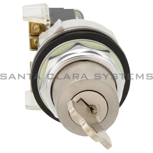 Allen Bradley 800T-H48A1 Selector Switch Product Image