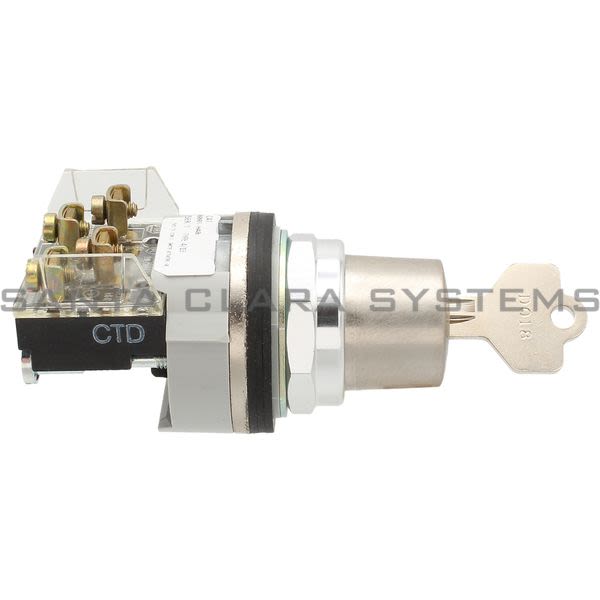 Allen Bradley 800T-H48A1 Selector Switch Product Image