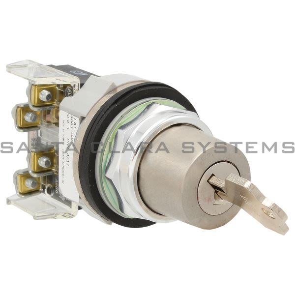 Allen Bradley 800T-H48A2 Selector Switch Product Image