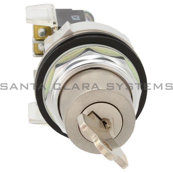 Allen Bradley 800T-H48A2 Selector Switch Product Image