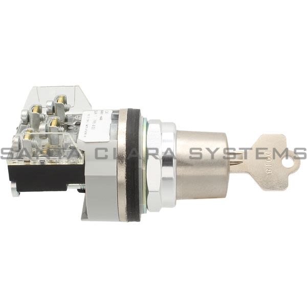 Allen Bradley 800T-H48A2 Selector Switch Product Image