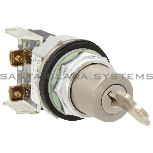 Allen Bradley 800T-H48D1 Selector Switch Product Image