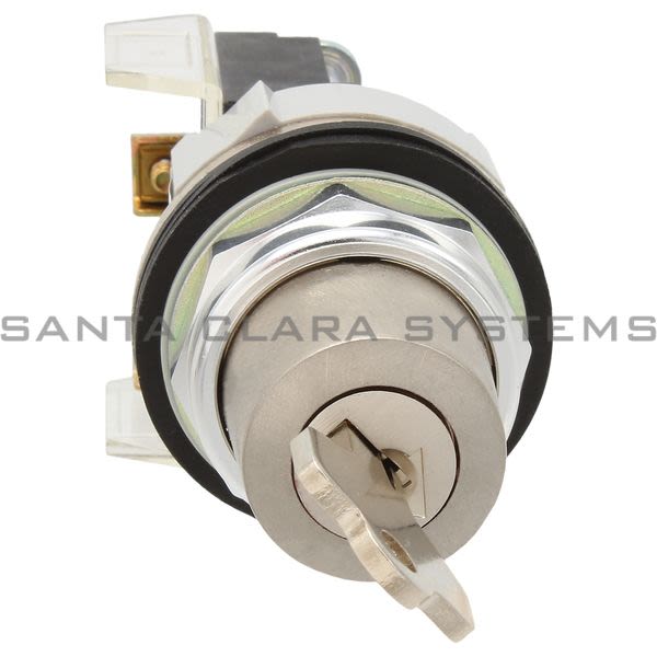 Allen Bradley 800T-H48D1 Selector Switch Product Image