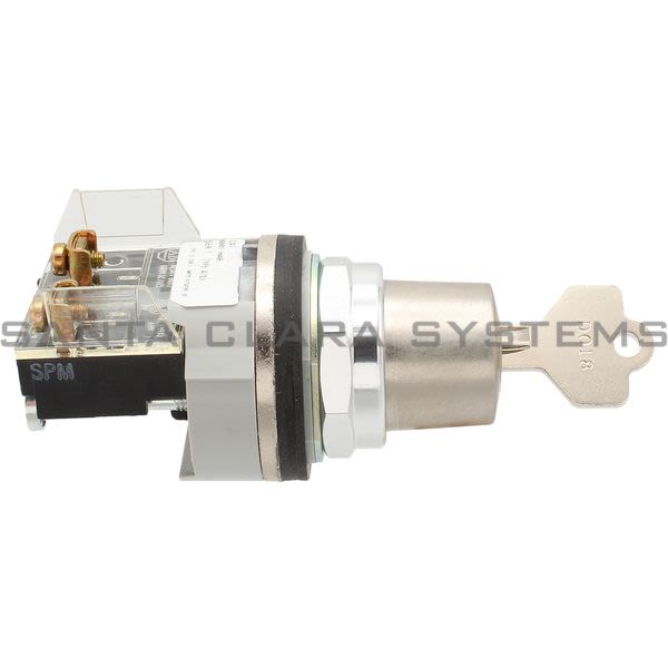 Allen Bradley 800T-H48D1 Selector Switch Product Image