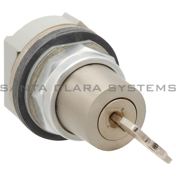 Allen Bradley 800T-H48KL8 Selector Switch Product Image