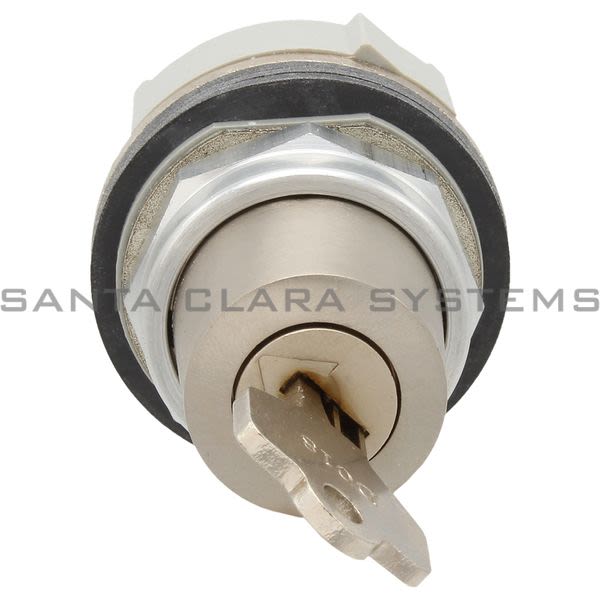 Allen Bradley 800T-H48KL8 Selector Switch Product Image