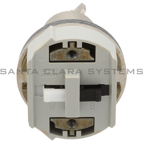 Allen Bradley 800T-H48KL8 Selector Switch Product Image