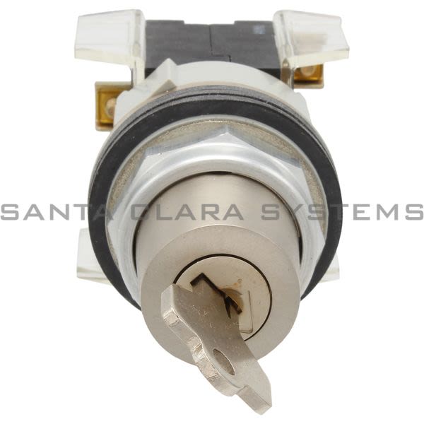 Allen Bradley 800T-H48KL8DDXX Selector Switch Product Image