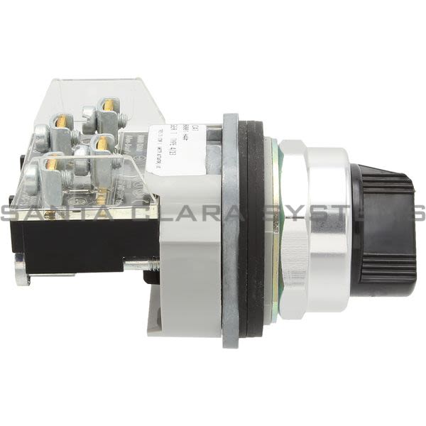 Allen Bradley 800T-H4A  Selector Switch Product Image